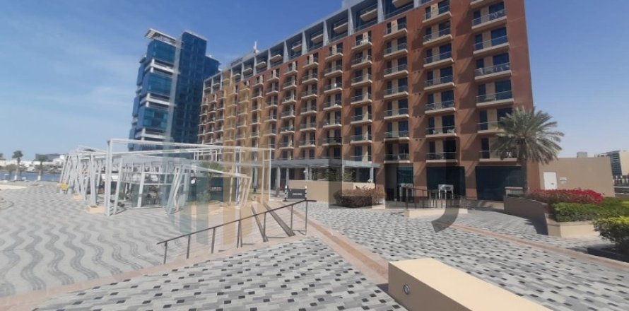 Apartament în Al Raha Beach, Abu Dhabi, EAU 2 dormitoare, 126.8 mp.  №669036