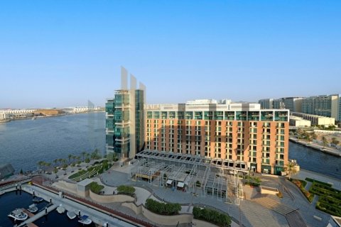 Apartament de vânzare în Al Raha Beach, Abu Dhabi, EAU 2 dormitoare, 126.8 mp. №669036 - poză 15
