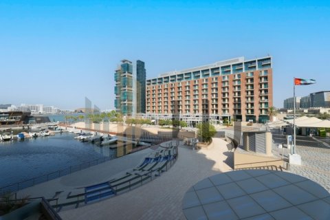 Apartament de vânzare în Al Raha Beach, Abu Dhabi, EAU 2 dormitoare, 126.8 mp. №669036 - poză 14