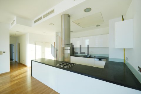 Apartament de vânzare în Al Raha Beach, Abu Dhabi, EAU 2 dormitoare, 126.8 mp. №669036 - poză 3