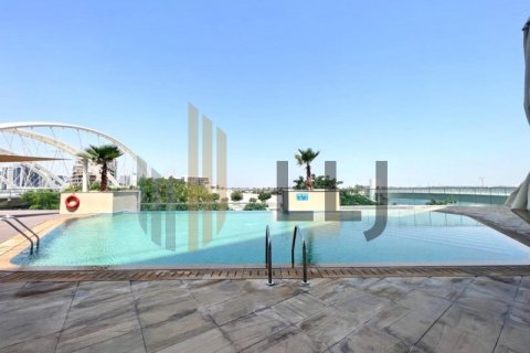 Apartament de vânzare în Al Raha Beach, Abu Dhabi, EAU 2 dormitoare, 126.8 mp. №669036 - poză 12