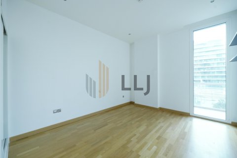 Apartament de vânzare în Al Raha Beach, Abu Dhabi, EAU 2 dormitoare, 126.8 mp. №669036 - poză 17