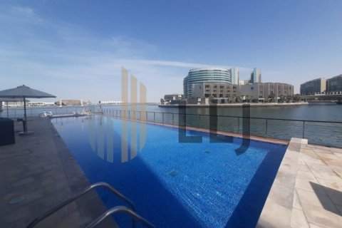 Apartament de vânzare în Al Raha Beach, Abu Dhabi, EAU 2 dormitoare, 126.8 mp. №669036 - poză 13