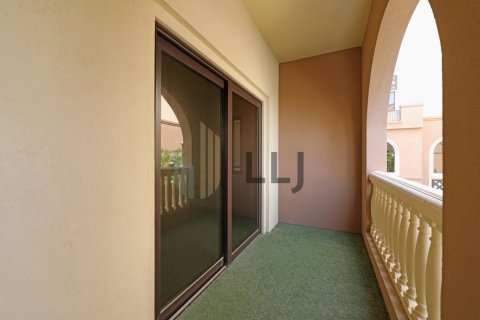 Dzīvoklis Saadiyat Island, Abu Dhabijā, AAE 3 istabas, 201.1 m2 Nr. 669032 - attēls 1