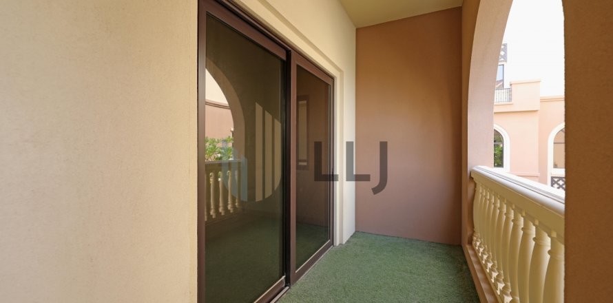 Saadiyat Island, Abu Dhabi, UAE의 아파트 침실 3개, 201.1제곱미터 번호 669032