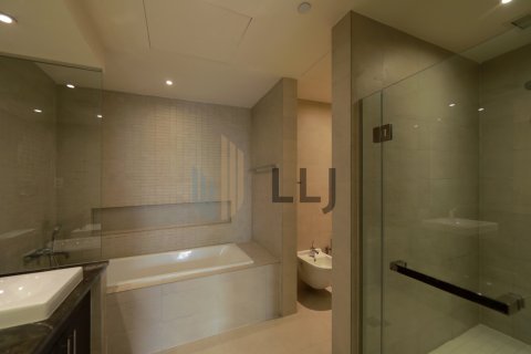 Dzīvoklis Saadiyat Island, Abu Dhabijā, AAE 3 istabas, 201.1 m2 Nr. 669032 - attēls 18