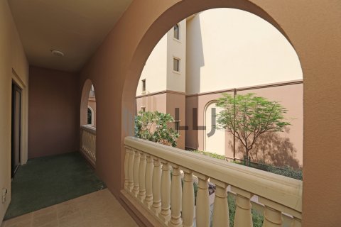 Dzīvoklis Saadiyat Island, Abu Dhabijā, AAE 3 istabas, 201.1 m2 Nr. 669032 - attēls 11