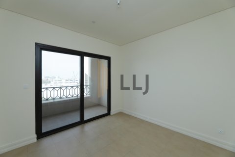 Dzīvoklis Saadiyat Island, Abu Dhabijā, AAE 3 istabas, 201.1 m2 Nr. 669032 - attēls 9