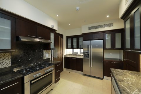 Dzīvoklis Saadiyat Island, Abu Dhabijā, AAE 3 istabas, 201.1 m2 Nr. 669032 - attēls 17
