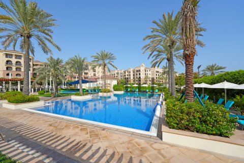 Dzīvoklis Saadiyat Island, Abu Dhabijā, AAE 3 istabas, 201.1 m2 Nr. 669032 - attēls 25