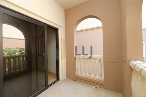 Dzīvoklis Saadiyat Island, Abu Dhabijā, AAE 3 istabas, 201.1 m2 Nr. 669032 - attēls 2