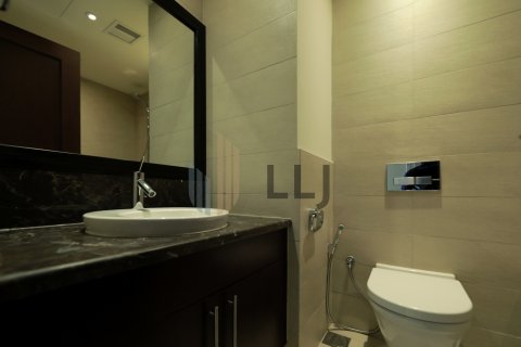 Dzīvoklis Saadiyat Island, Abu Dhabijā, AAE 3 istabas, 201.1 m2 Nr. 669032 - attēls 19