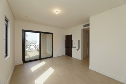 Dzīvoklis Saadiyat Island, Abu Dhabijā, AAE 3 istabas, 201.1 m2 Nr. 669032 - attēls 15