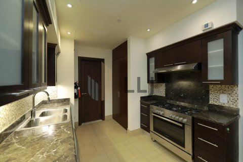 Dzīvoklis Saadiyat Island, Abu Dhabijā, AAE 3 istabas, 201.1 m2 Nr. 669032 - attēls 16