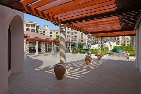 Dzīvoklis Saadiyat Island, Abu Dhabijā, AAE 3 istabas, 201.1 m2 Nr. 669032 - attēls 21