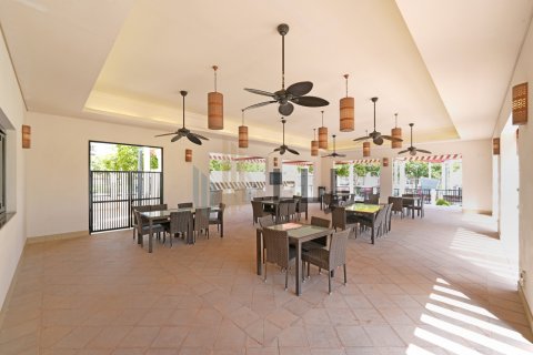 Dzīvoklis Saadiyat Island, Abu Dhabijā, AAE 3 istabas, 201.1 m2 Nr. 669032 - attēls 24