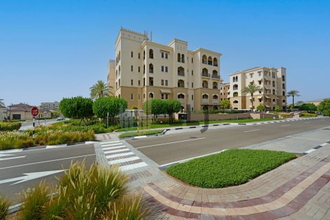 Dzīvoklis Saadiyat Island, Abu Dhabijā, AAE 3 istabas, 201.1 m2 Nr. 669032 - attēls 22