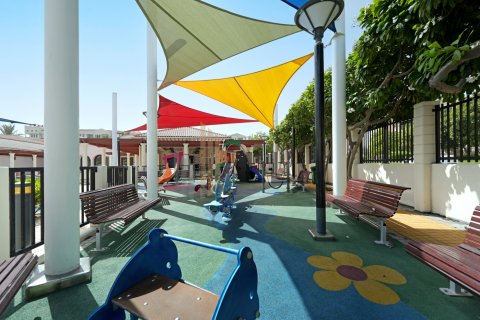 Dzīvoklis Saadiyat Island, Abu Dhabijā, AAE 3 istabas, 201.1 m2 Nr. 669031 - attēls 15