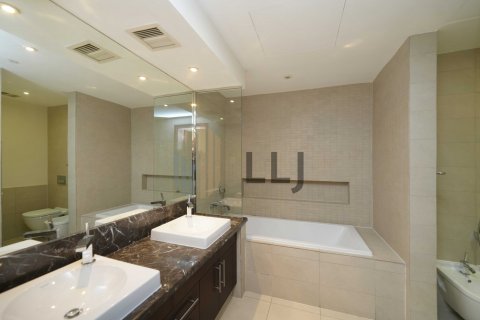 Dzīvoklis Saadiyat Island, Abu Dhabijā, AAE 3 istabas, 201.1 m2 Nr. 669031 - attēls 24