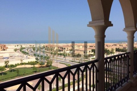 Dzīvoklis Saadiyat Island, Abu Dhabijā, AAE 3 istabas, 201.1 m2 Nr. 669031 - attēls 1