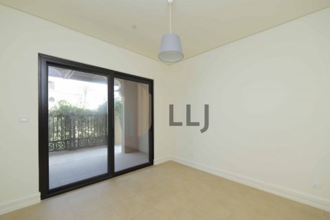 Dzīvoklis Saadiyat Island, Abu Dhabijā, AAE 3 istabas, 201.1 m2 Nr. 669031 - attēls 7