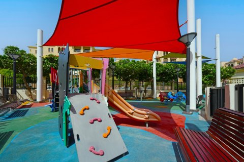 Dzīvoklis Saadiyat Island, Abu Dhabijā, AAE 3 istabas, 201.1 m2 Nr. 669031 - attēls 18