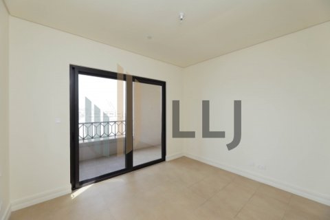 Dzīvoklis Saadiyat Island, Abu Dhabijā, AAE 3 istabas, 201.1 m2 Nr. 669031 - attēls 11