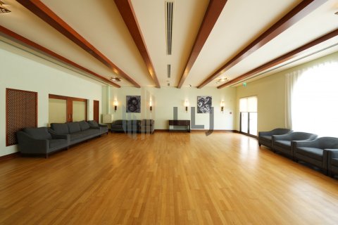 Dzīvoklis Saadiyat Island, Abu Dhabijā, AAE 3 istabas, 201.1 m2 Nr. 669031 - attēls 14