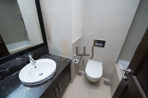 Dzīvoklis Saadiyat Island, Abu Dhabijā, AAE 3 istabas, 201.1 m2 Nr. 669031 - attēls 23