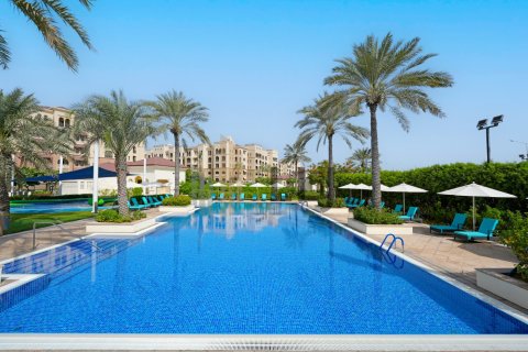 Dzīvoklis Saadiyat Island, Abu Dhabijā, AAE 3 istabas, 201.1 m2 Nr. 669031 - attēls 19