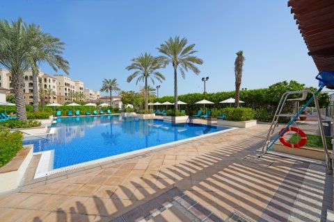 Dzīvoklis Saadiyat Island, Abu Dhabijā, AAE 3 istabas, 201.1 m2 Nr. 669031 - attēls 17