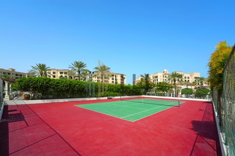 Dzīvoklis Saadiyat Island, Abu Dhabijā, AAE 3 istabas, 201.1 m2 Nr. 669031 - attēls 20