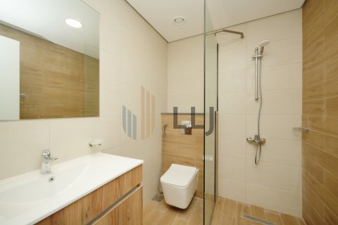 Dvīņu māja  Al Maryah Island, Abu Dhabijā, AAE 3 istabas, 132.4 m2 Nr. 669035 - attēls 10