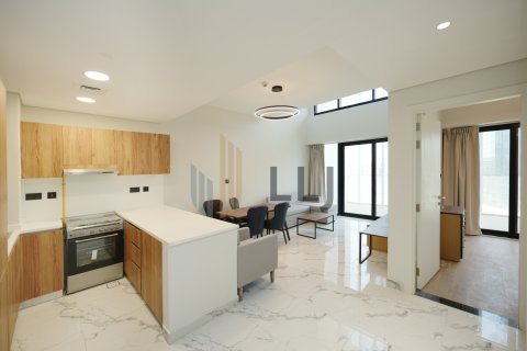 Dvīņu māja  Al Maryah Island, Abu Dhabijā, AAE 3 istabas, 132.4 m2 Nr. 669035 - attēls 5