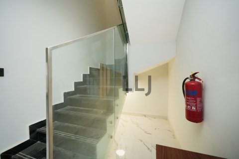 Dvīņu māja  Al Maryah Island, Abu Dhabijā, AAE 3 istabas, 132.4 m2 Nr. 669035 - attēls 12