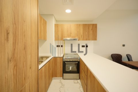 Dvīņu māja  Al Maryah Island, Abu Dhabijā, AAE 3 istabas, 132.4 m2 Nr. 669035 - attēls 6