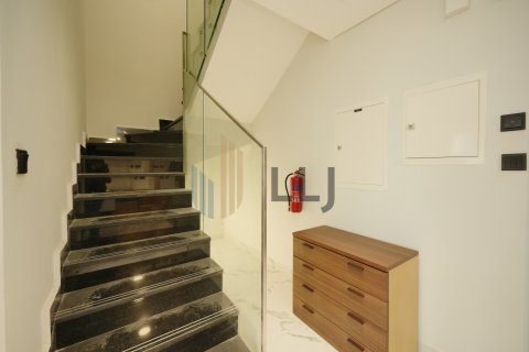 Dvīņu māja  Al Maryah Island, Abu Dhabijā, AAE 3 istabas, 132.4 m2 Nr. 669035 - attēls 11