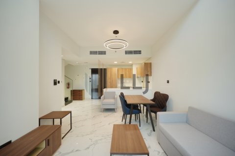 Dvīņu māja  Al Maryah Island, Abu Dhabijā, AAE 3 istabas, 132.4 m2 Nr. 669035 - attēls 4