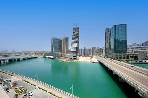 Dvīņu māja  Al Maryah Island, Abu Dhabijā, AAE 3 istabas, 132.4 m2 Nr. 669035 - attēls 2