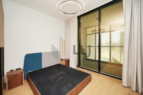 Dvīņu māja  Al Maryah Island, Abu Dhabijā, AAE 3 istabas, 132.4 m2 Nr. 669035 - attēls 13