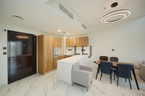 Dvīņu māja  Al Maryah Island, Abu Dhabijā, AAE 3 istabas, 132.4 m2 Nr. 669035 - attēls 8