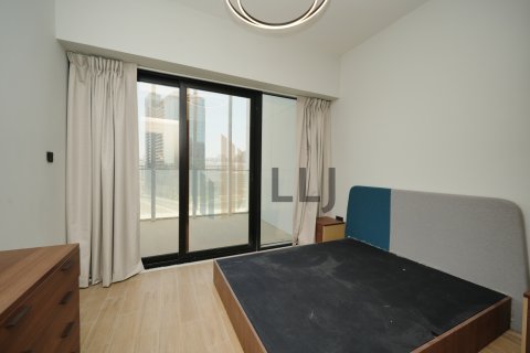 Dvīņu māja  Al Maryah Island, Abu Dhabijā, AAE 3 istabas, 132.4 m2 Nr. 669035 - attēls 16