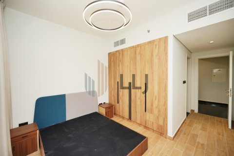 Dvīņu māja  Al Maryah Island, Abu Dhabijā, AAE 3 istabas, 132.4 m2 Nr. 669035 - attēls 15