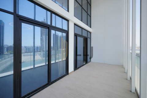 Dvīņu māja  Al Maryah Island, Abu Dhabijā, AAE 3 istabas, 132.4 m2 Nr. 669035 - attēls 3