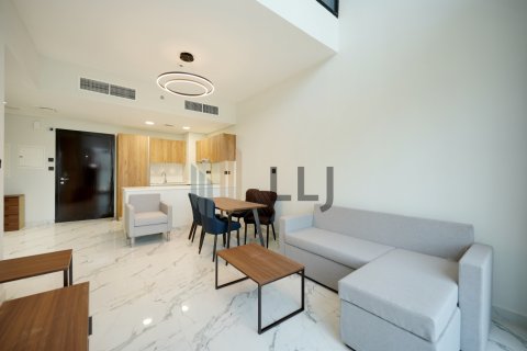 Dvīņu māja  Al Maryah Island, Abu Dhabijā, AAE 3 istabas, 132.4 m2 Nr. 669035 - attēls 9