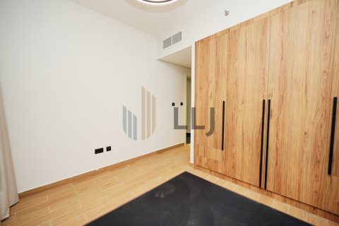 Dvīņu māja  Al Maryah Island, Abu Dhabijā, AAE 3 istabas, 132.4 m2 Nr. 669035 - attēls 14