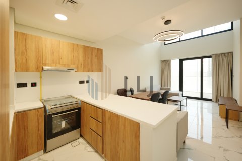 Dvīņu māja  Al Maryah Island, Abu Dhabijā, AAE 3 istabas, 132.4 m2 Nr. 669035 - attēls 7