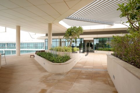 Apartemen di Al Raha Beach, Abu Dhabi, UEA 2 kamar tidur, 127.8 m2 nomor 669034 - foto 17