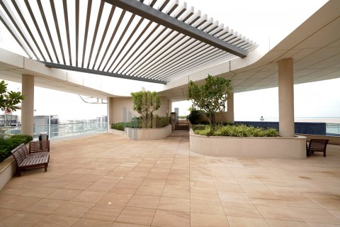 Apartemen di Al Raha Beach, Abu Dhabi, UEA 2 kamar tidur, 127.8 m2 nomor 669034 - foto 16