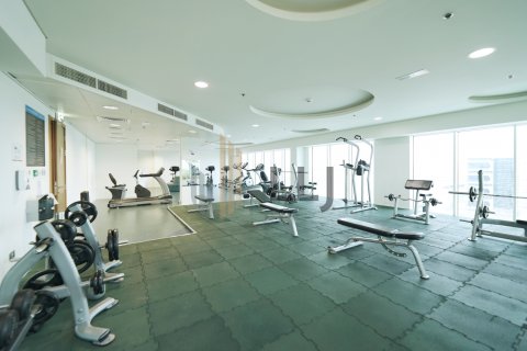 Apartemen di Al Raha Beach, Abu Dhabi, UEA 2 kamar tidur, 127.8 m2 nomor 669034 - foto 13